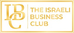 The Israeli Business Club